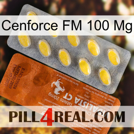 Cenforce FM 100Mg 42